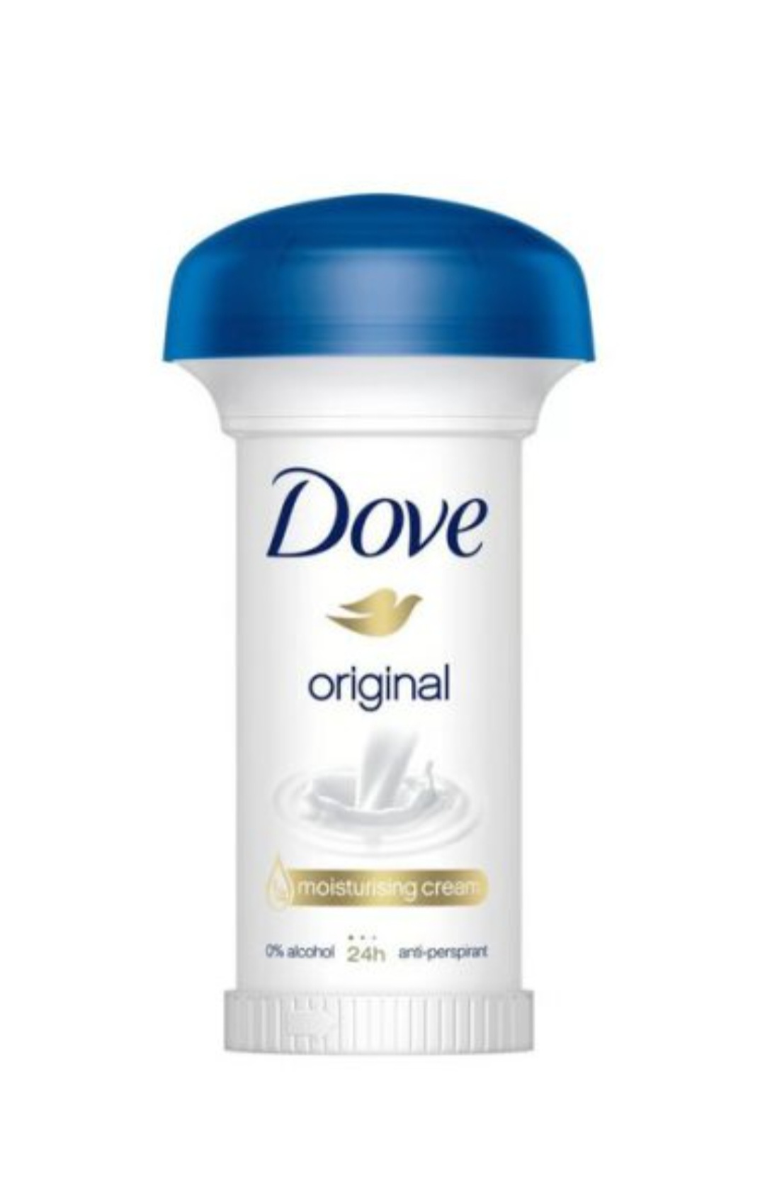 مام قارچی داو Dove Original